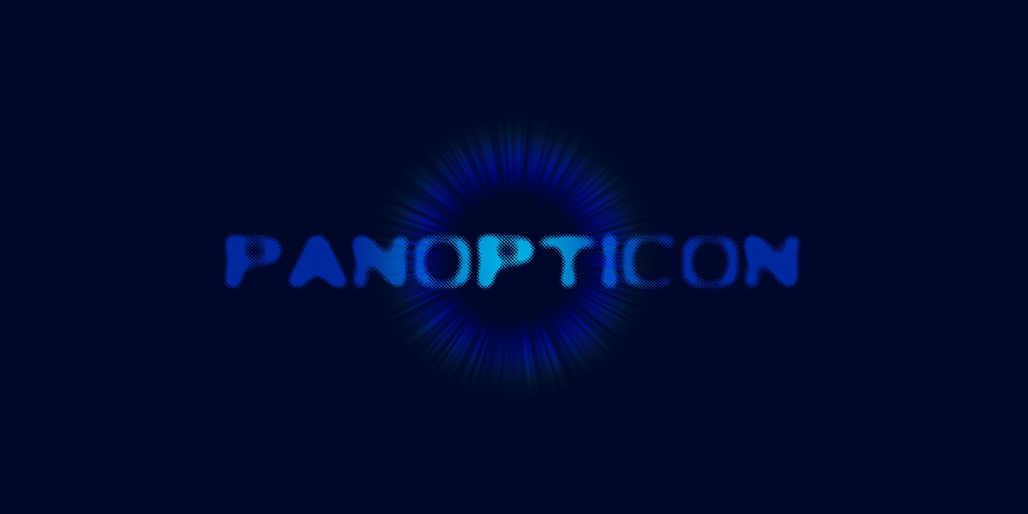 Panopticon Exhibition